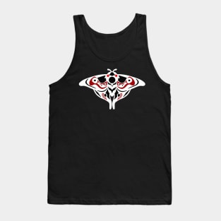 The Moth Tank Top